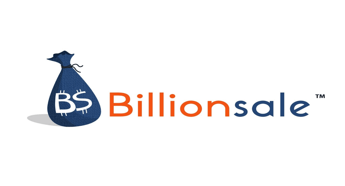 BillionSale