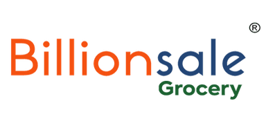 Billionsale Grocery Logo